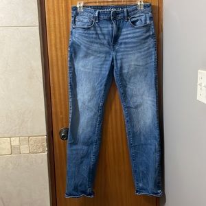 American Eagle mens jean
